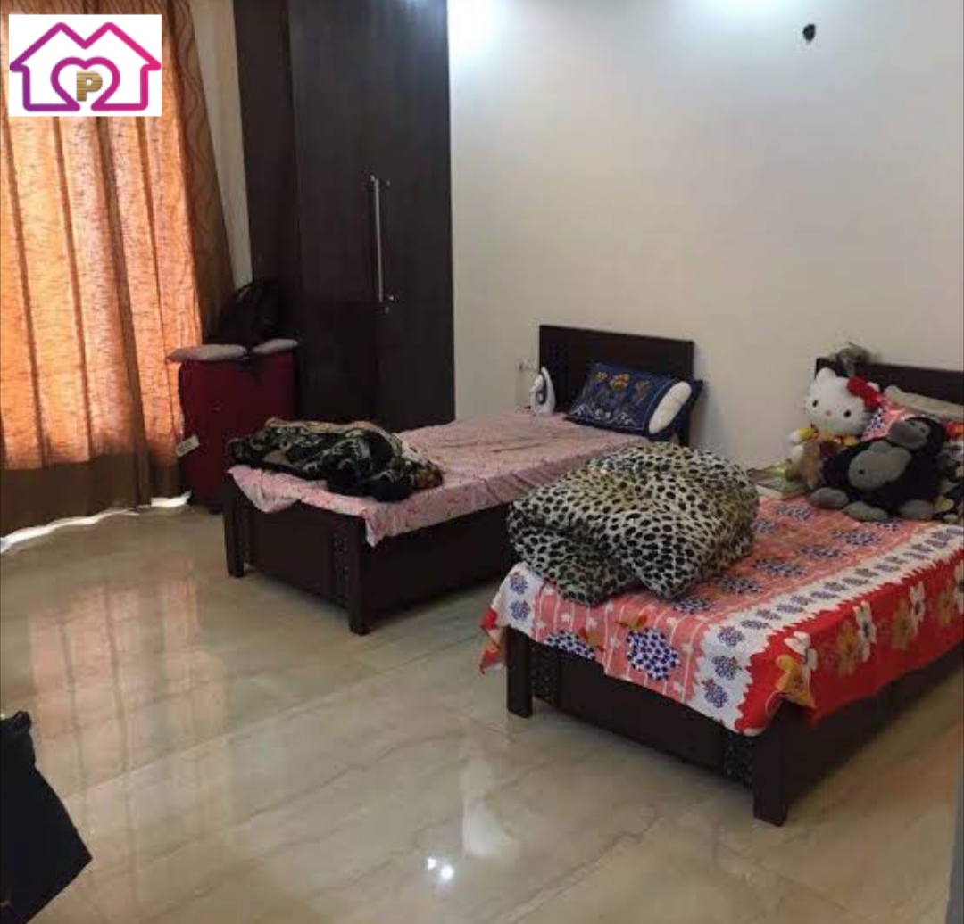 AH-318 - Double Sharing Room