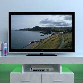Television