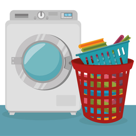 Laundry Service